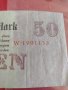 Райх банкнота 50 милиона марки 1923г. Германия уникат за колекционери 28221, снимка 5