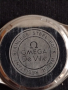 Елегантен мъжки часовник OMEGA DE VILLE WATER RESIST много красив стилен дизайн перфектен - 26837, снимка 5