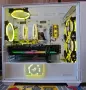Геймърски комп Ryzen 5700x, ASUS ROG Strix RTX3070,32gb ddr4,1tb nvme, снимка 2