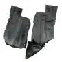 Преден десен подкалник Mazda 2 II (DE) 2007-2010 ID: 164366, снимка 1