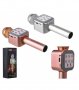 Караоке микрофон BLUETOOTH WSTER WS-1818 - код 1818, снимка 4