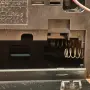 Култов радиокасетофон Panasonic RX-DT690 – Portable Stereo Component CD System, снимка 14