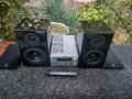 Yamaha мини система, снимка 3