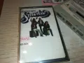 SMOKIE-ORIGINAL TAPE 1512241910, снимка 12