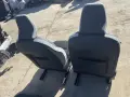 Салон седалки предни и задни от Renault Captur 2 HFMF, 1.3TCe, снимка 5