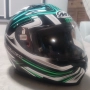 каска MT helmets Blade SV Reborn full face размер XL, снимка 1