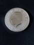 Ниуе 2024 – 5 долара - Костенурка – 2 OZ - Сребърна монета, снимка 3