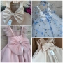 Детски рокли , снимка 2