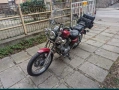 Yamaha virago xv 535 1991, снимка 8