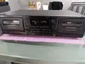 Двукасетъчен Дек SONY TC-WR565, снимка 4