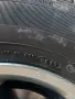Гуми с джанти 5/114.3 205/70/15 ц. Хонда Црв 1 или 2, снимка 3