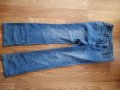Сини дънки само за 6 лв. , снимка 3