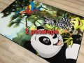 Весел детски килим , снимка 2