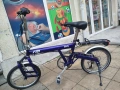 18 цола алуминиев велосипед колело , снимка 1