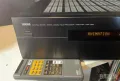 Yamaha Dsp-e580 Digital Sound Processing Amplifier с Оригинално дистанционно, снимка 4