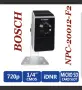 Bosch IP камера NPC-20012-F2, 720p, нова, снимка 1