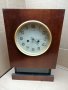 Стар Руски Стенен Часовник. , снимка 2