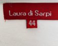 Невероятно красива блуза LAURA DI SARPI, снимка 4