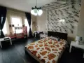 Идеален център 90 кв.м. апартамент, до метростанция, рейсове, трамваи, тролеи,, снимка 3