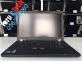  Лаптоп LENOVO ThinkPad T520 - 195лв. - Бургас ТЕРПОТЕХ, снимка 1