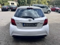 Toyota Yaris 1.0  ( газова уредба), снимка 3