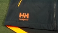 HELLY HANSEN Chelsea Evolution Hooded Softs Work Wear размер S работен суичър водонепромокаем W2-6, снимка 10