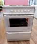 Печка с 4 обикновенни ел. котлона  BEHA - 60 см, снимка 5