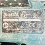 Акумулаторен перфоратор MAKITA DHR202 18V SDS Plus, снимка 2