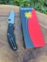 Сгъваем нож Spyderco UK Penknife C94, снимка 5
