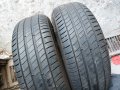 2бр.летни MICHELIN 215/65/16 98H DOT 4617, снимка 2