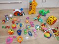 Много играчки, снимка 1 - Образователни игри - 34913746