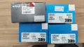 Продавам Охладители за процесор Intel и AMD - НОВИ, неизползвани LGA1700 , AM4, снимка 1