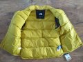 the north face diablo down vest - мъжки пухен елек НОВ , снимка 11