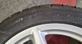 Зимни гуми Michelin 18” спорт-пакет от Porsche и други марки, снимка 3