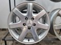4бр 16ски джанти за Mercedes 5х112мм. A160135, снимка 1