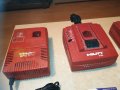 HILTI X 3 МАРКОВИ ЗАРЯДНИ 2001211947, снимка 9