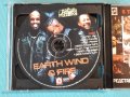 Earth,Wind & Fire- Discography 1970-2005(24 albums)(Soul,Funk)(3CD)(Формат MP-3), снимка 4