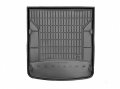 Стелка за багажник Frogum за Audi A6 C7 комби 2011-2018/254235/, снимка 2
