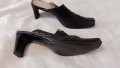Елегантни дамски обувки Vera Pelle №39 , снимка 3