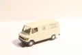 WIKING H0 1/87 MERCEDES BENZ 207 КОЛИЧКА КАМИОН МОДЕЛ, снимка 5