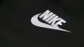 Чисто ново есенно яке Nike Black , снимка 3