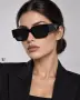 Prada Слънчеви Очила С UV400 Защита - Различни Цветове Код SEM-857, снимка 1