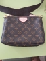 Продавам Унисекс чанта на Louis Vuitton Спешно!!!!, снимка 2