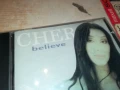 CHER CD 0508251423, снимка 7