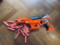 NERF Ultra One бластер и подобни, с патрони, снимка 4
