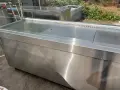 Топла витрина топла, снимка 5