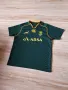 Оригинална мъжка тениска Canterbury x South Africa National Rugby Team / Season 11-12 (Home), снимка 2