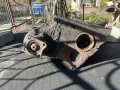 Раздатъчна кутия за уаз 452, снимка 3