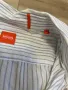 Мъжка риза Hugo Boss. Размер М, снимка 4
