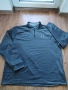 Under Armour Men's Armour Fleece 1/4 Zip Slub - ГОЛЯМА мъжка блуза НОВО БЕЗ ЕТИКЕТИ 3ХЛ, снимка 7